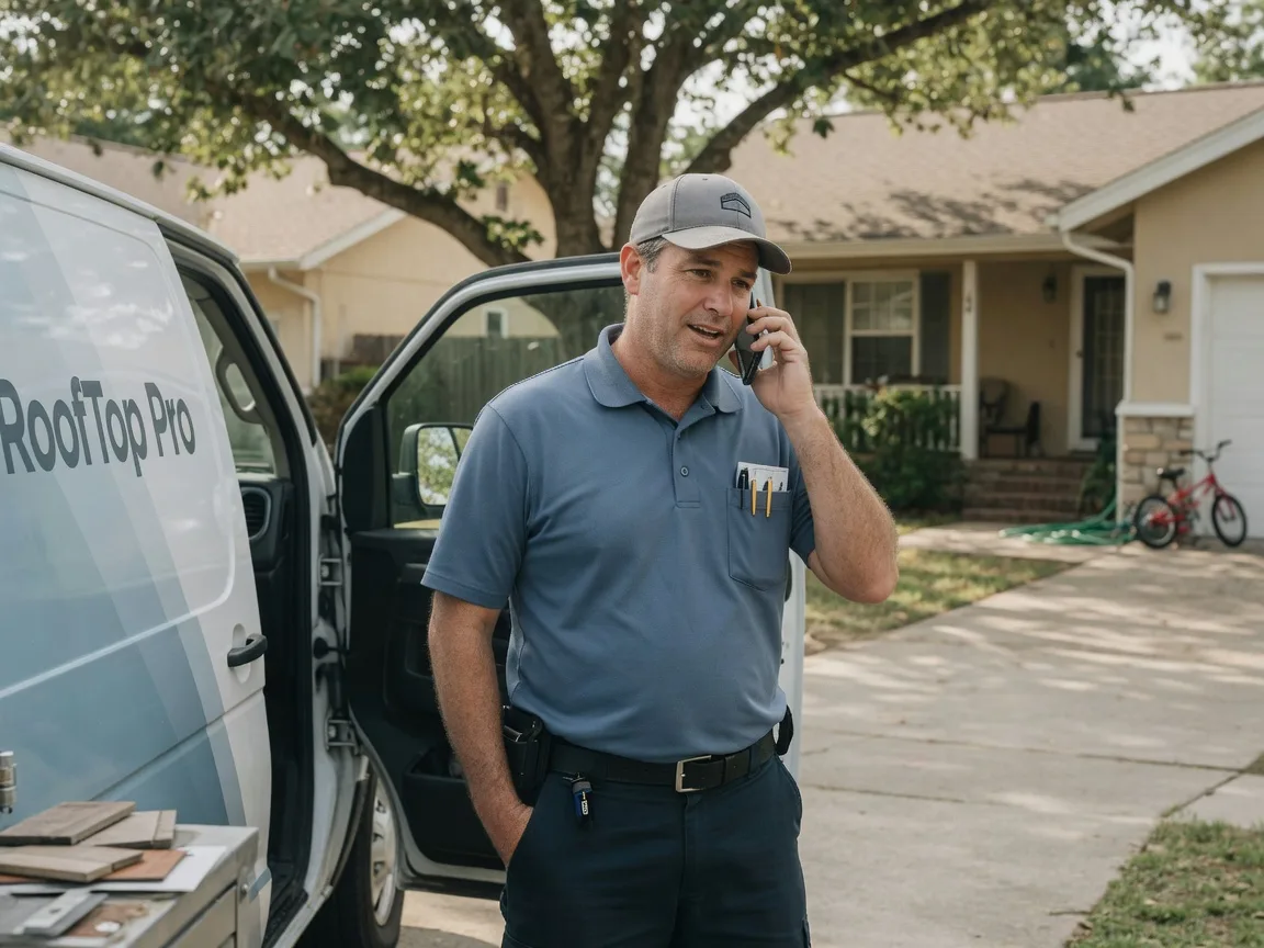 Roof Repair Cumberland, VA FAQs