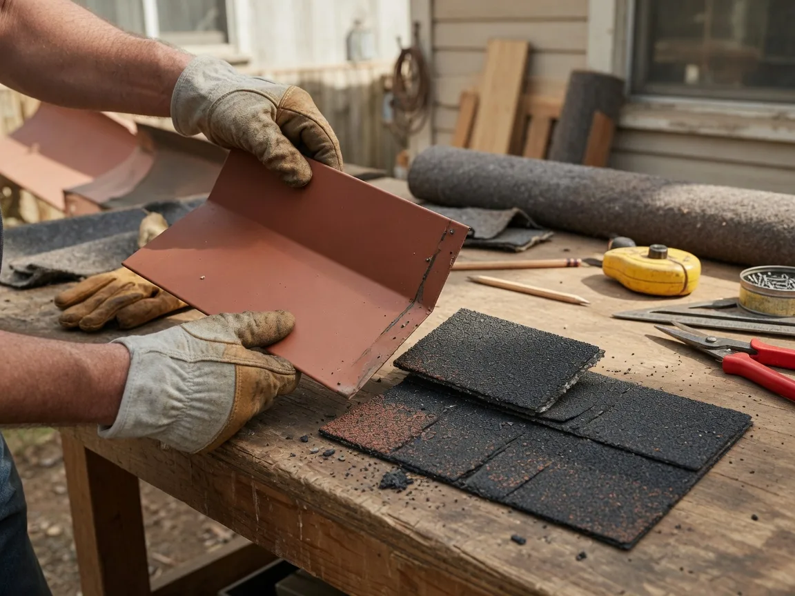 Roof Repair company in Cumberland, VA